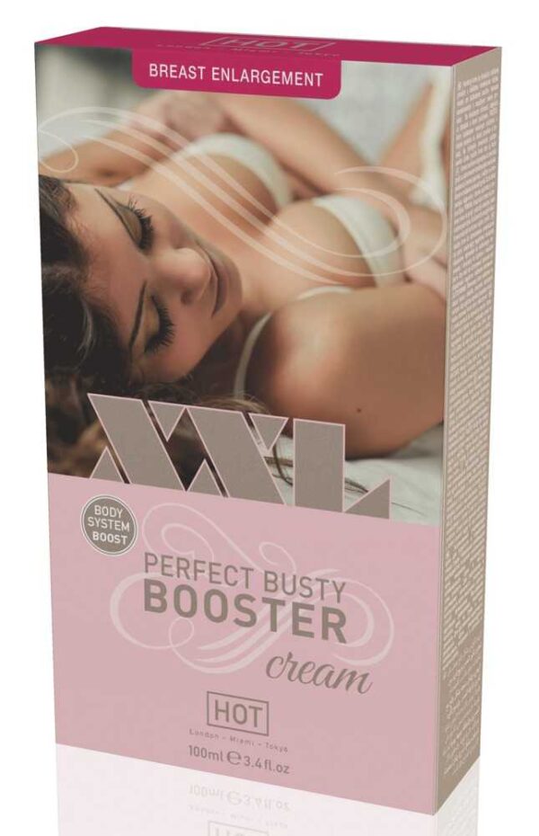 HOT XXL Busty Booster Cream-4042342004595