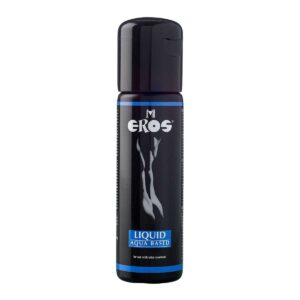 Eros Liquid Aqua Based Gleitgel 100 ml-4035223600412