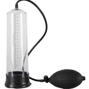 Mister Boner Professionals Power Penis Pump-4024144532209