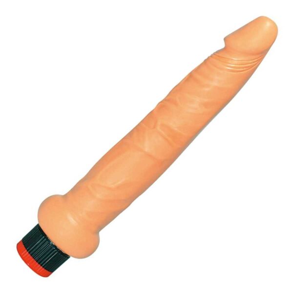 Vibrator Real Deal Anal Hautfarben-4024144550630