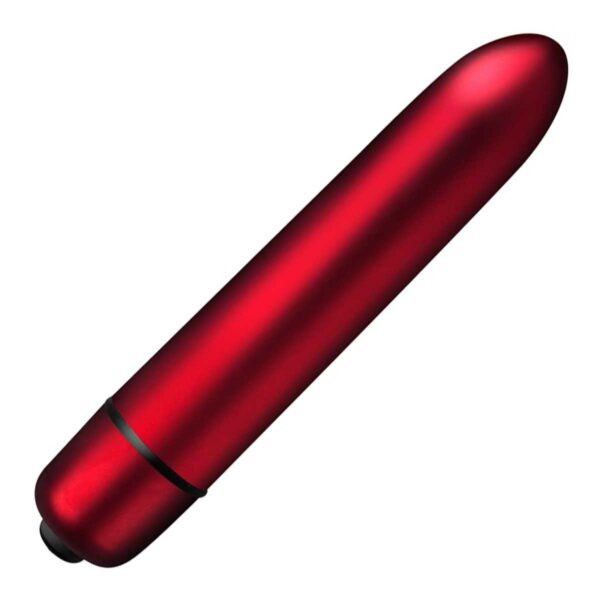 Minivibrator Scarlet Velvet Rot-0811041013450