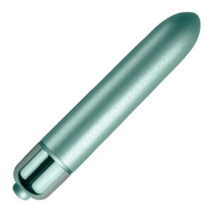 Minivibrator Touch of Velvet Grün-0811041013337