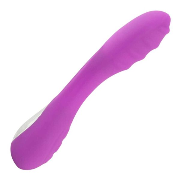 Vibrator Rechargeable Warming Vibe Lila-4024144601653