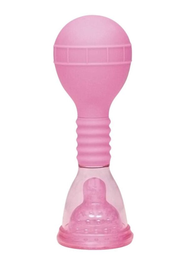 Klitorissauger You2Toys Klit Kiss Pink-4024144504848