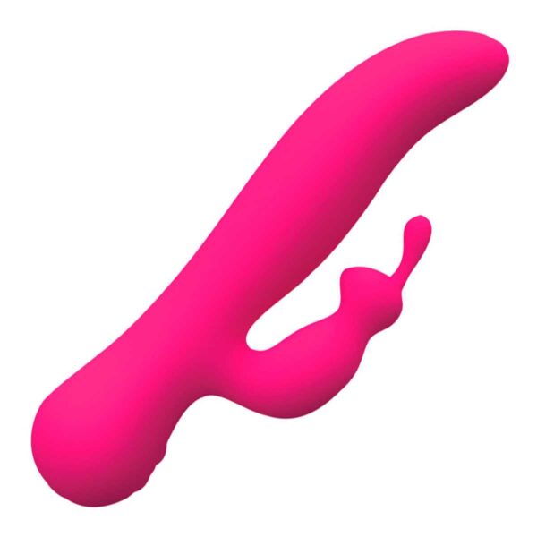 Vibrator The Love Swan Pink-0677613321466