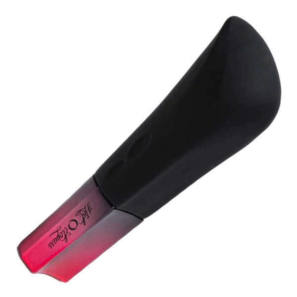Vibrator Hot Octopuss AMO Schwarz-5060354560709