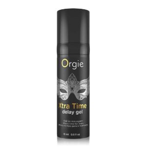 Verzögerungsgel Xtra Time Delay Gel-5600298351195