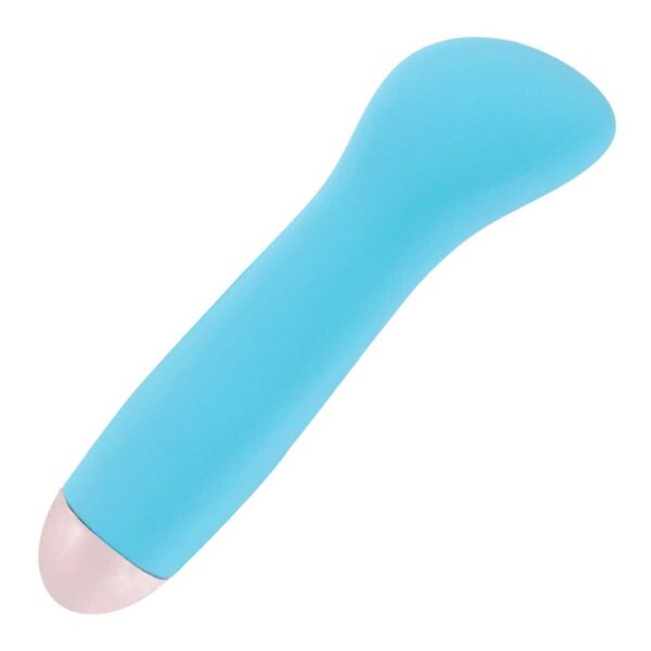 Vibrator Cuties Mini Blau-4024144607969