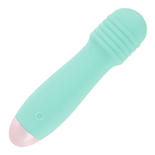 Vibrator Cuties Mini Grün-4024144607983