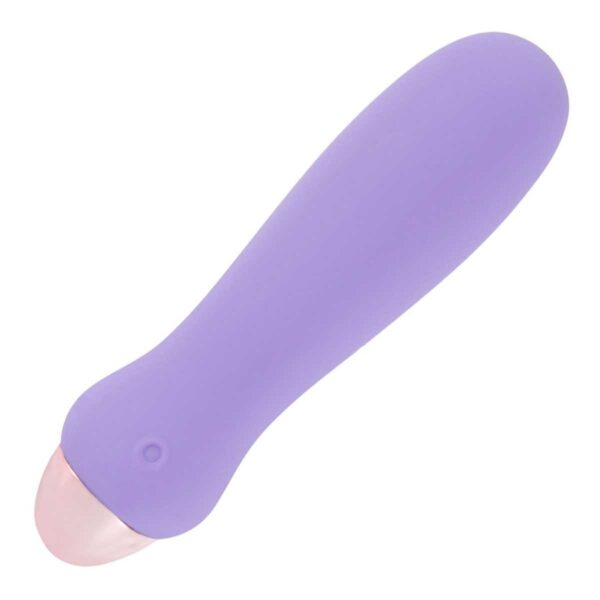 Vibrator Cuties Mini Lila-4024144607952