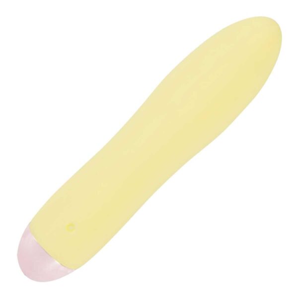 Vibrator Cuties Mini Gelb-4024144607945