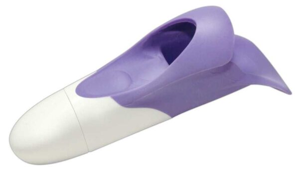 Finger-Vibrator You2Toys Lila-4024144577989