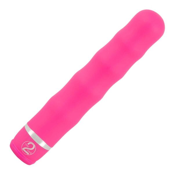 Vibrator Deep Vibrations Pink-4024144601615