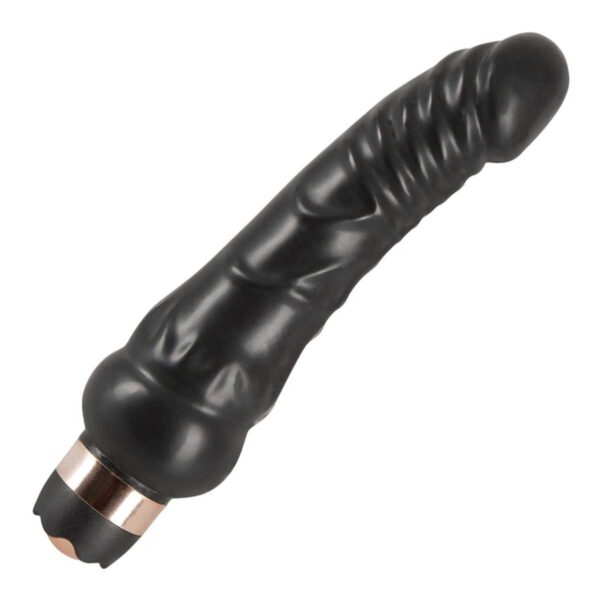 Minivibrator You2Toys Schwarz-4024144632497