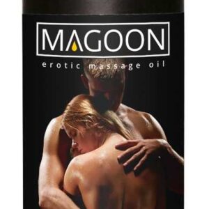 Magoon Aphrodite Massage-Öl 100 ml-4024144622092