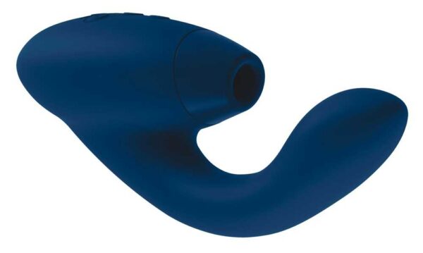 Womanizer Duo Blau-4251460606431