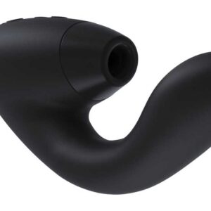 Womanizer Duo Schwarz-4251460600040