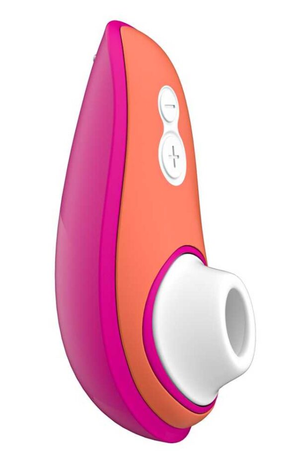 Womanizer Liberty by Lily Allen Pink-4251460606479