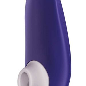 Womanizer Starlet 3 Blau-4251460616409
