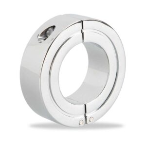 Lockable Ball Stretcher Hodendehner zum festziehen mit Inbussschlüssel-4024144545285