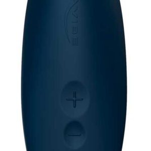 Pulsator Melt "Pleasure Air? Technologie" We-Vibe Blau-4251460615808