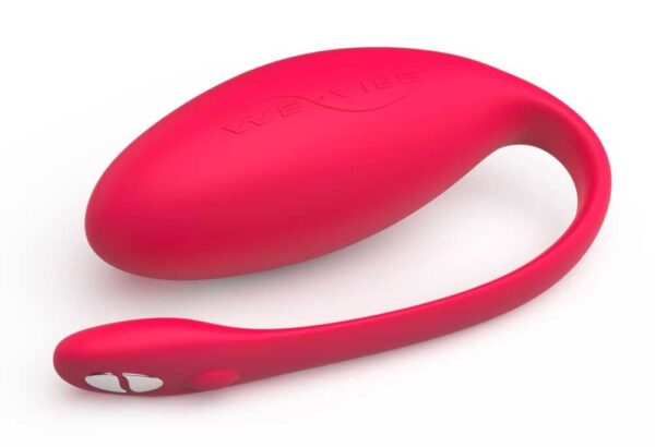Vibro-Ei Jive We-Vibe Pink-4251460607476