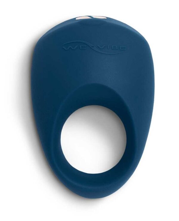 Vibro-Penisring Pivot We-Vibe Blau-4024144600137