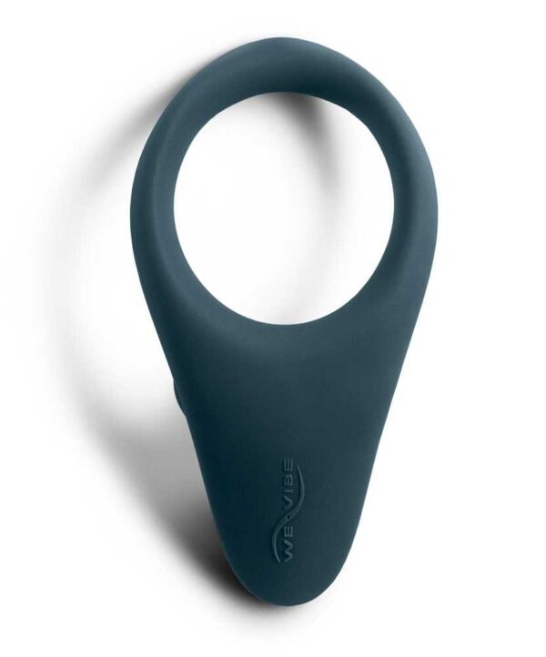 Vibro-Penisring Verge We-Vibe Grau-4024144600151