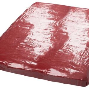 Lack-Laken in Glanzoptik Fetish Collection Rot-4024144250424