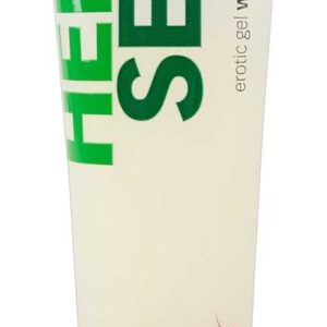 Just Play Erotik Gel auf Wasserbasis mit Hanfsamenöl 80 ml-4024144129836