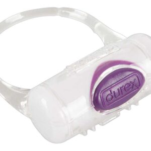 Durex Einweg-Penisring mit Vibration-5038483428252