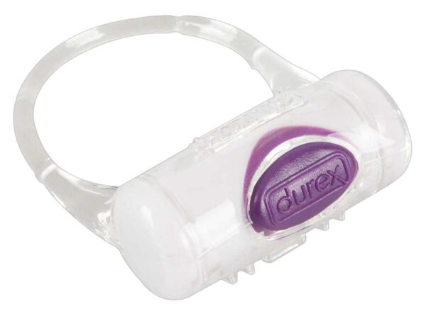 Durex Einweg-Penisring mit Vibration-5038483428252