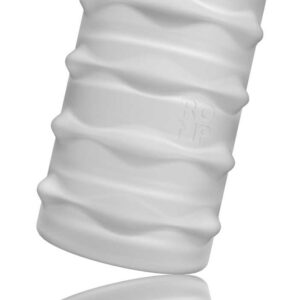 Handlicher Masturbator "Mosh" mit 2 unterschiedlichen Stimulationsstrukturen ...-4251460612258