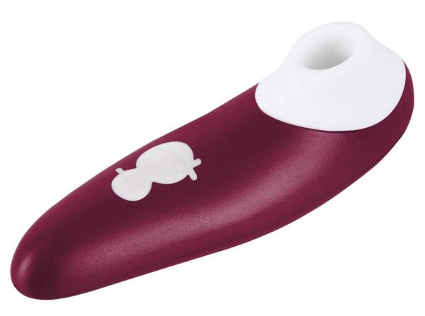 Pulsator Vibrator Switch mit Pleasure Air? Technologie Romp Lila-4251460619264