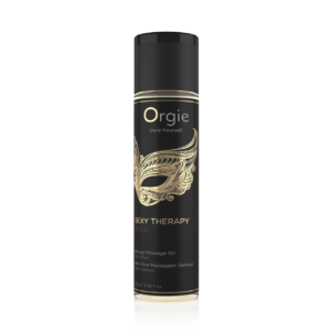 Hybrid Körperöl Sexy Therapy Amor - Sensual Massage Oil Pineapple & Freesia 2...-5600298351287