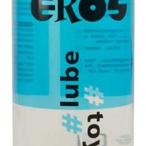 EROS® 2in1 lube & toy wasserbasiertes Gleitgel mit Panthenol 1000 ml-4035223777411