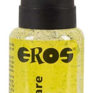 EROS® 2in1 care & delay wasserbasiertes Intimgel mit Panthenol-4035223777466