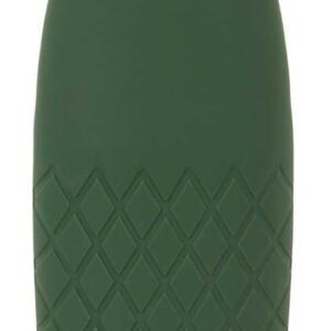 Emerald Love Luxus-Minivibrator mit 10 Vibrationsmodi Grün-4024144101702