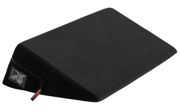 Wedge Keil-Kissen für Komfort-Sex Schwarz-845628077665