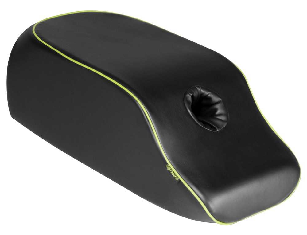 Fleshlight on a mission Kissen mit Halterung für Fleshlight-Masturbatoren Sch...-845628079799 4