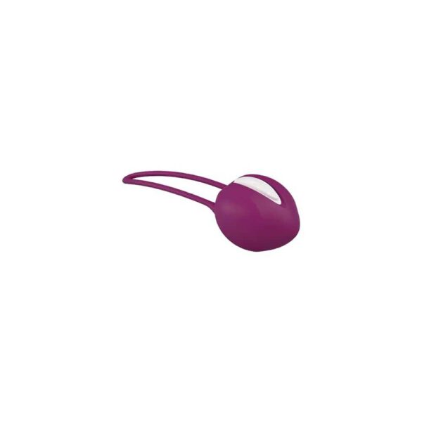 Fun Factory Smartball Uno Liebeskugel White-Grape-4032498331652