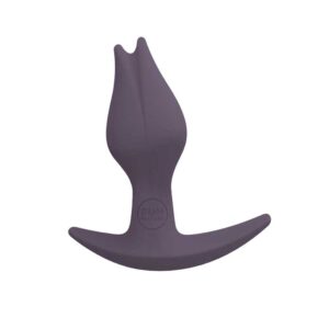 Fun Factory Bootie FEM Analplug für Frauen Dark Taupe-4032498256016