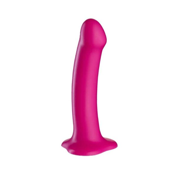 Fun Factory Magnum Umschnalldildo mit Saugnapf Blackberry-4032498226644