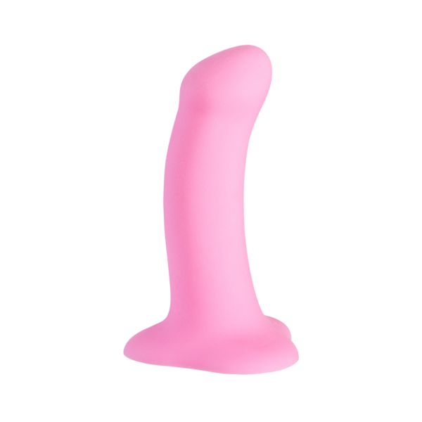 Fun Factory Amor kleiner Dildo mit Saugnapf Candy Rose-4032498225319