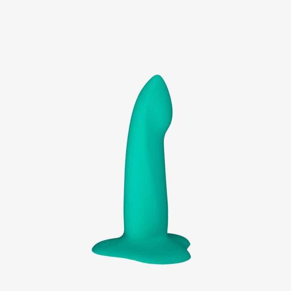 Fun Factory Limba Flex S flexibler Dildo mit Saugnapf Caribbean Blue-4032498200002