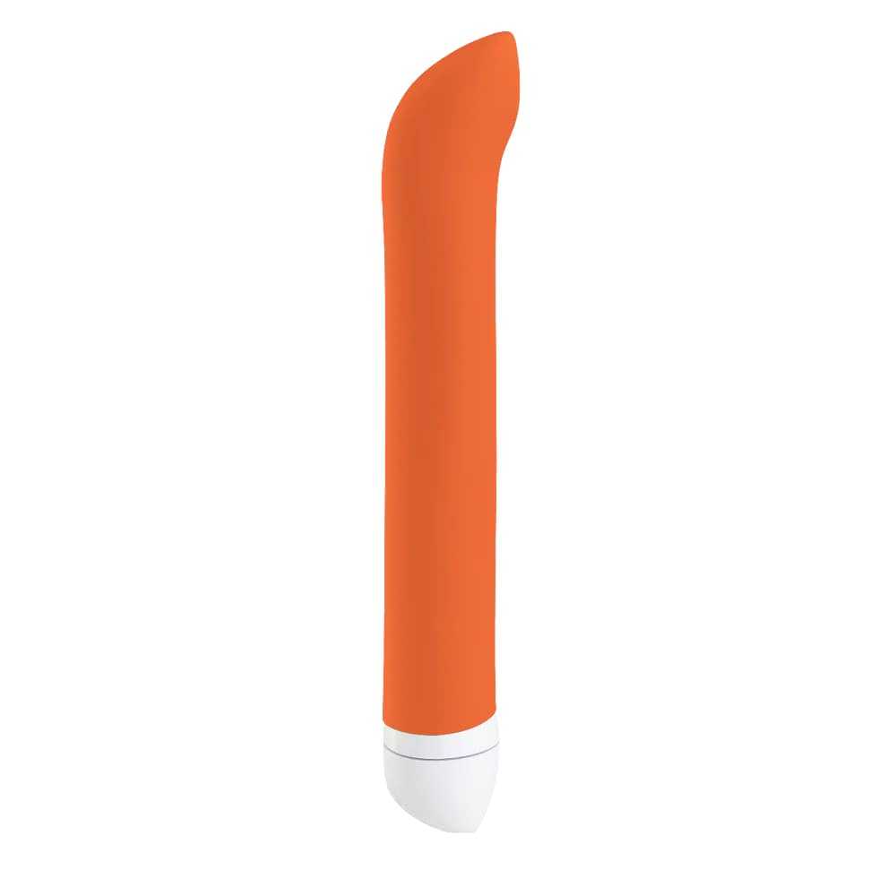 Fun Factory Joupie schlanker G-Punkt Vibrator Carrot-4032498184012 1