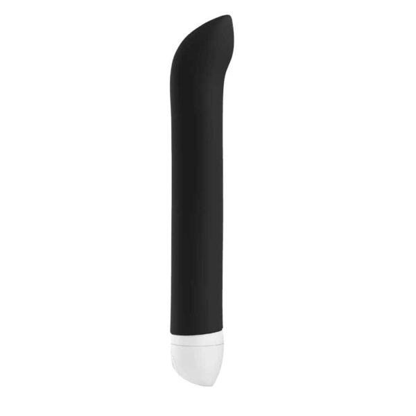 Fun Factory Joupie schlanker G-Punkt Vibrator Black-4032498184081