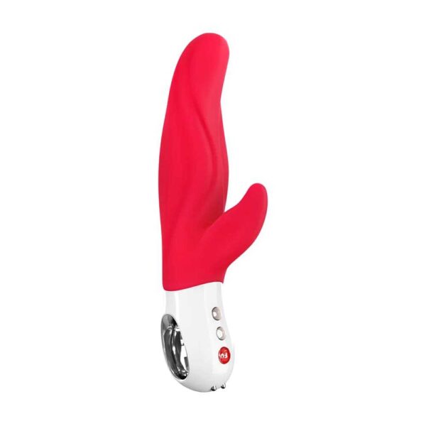 Fun Factory Lady Bi Rabbitvibrator India Red-4032498802855