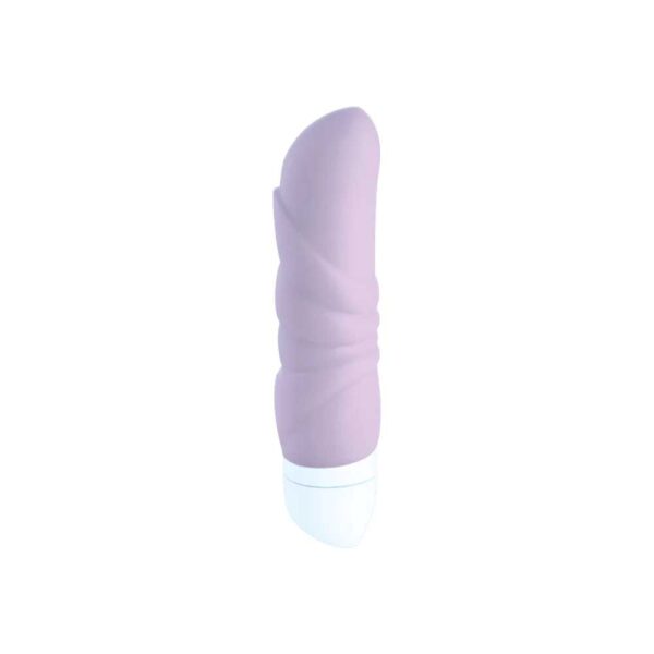Fun Factory Jam Mini Vibrator Pastel Lilac-4032498186016