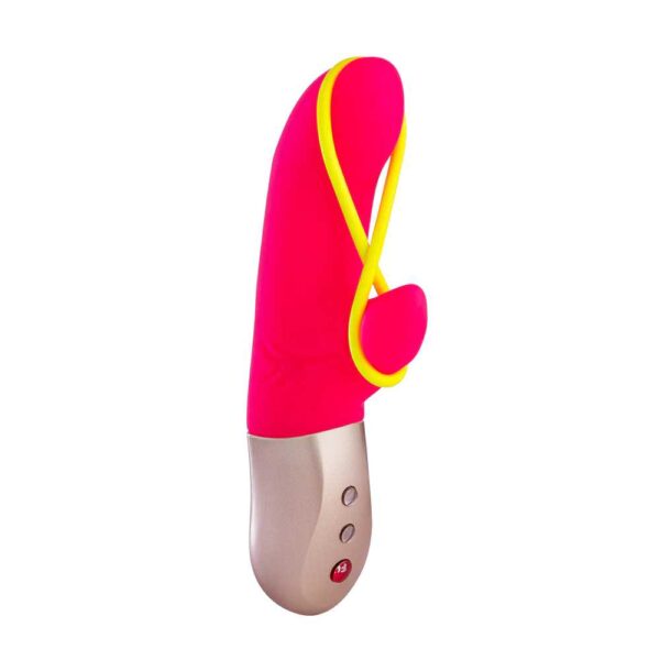 Fun Factory Amorino Rabbit Vibrator Pink-4032498801346